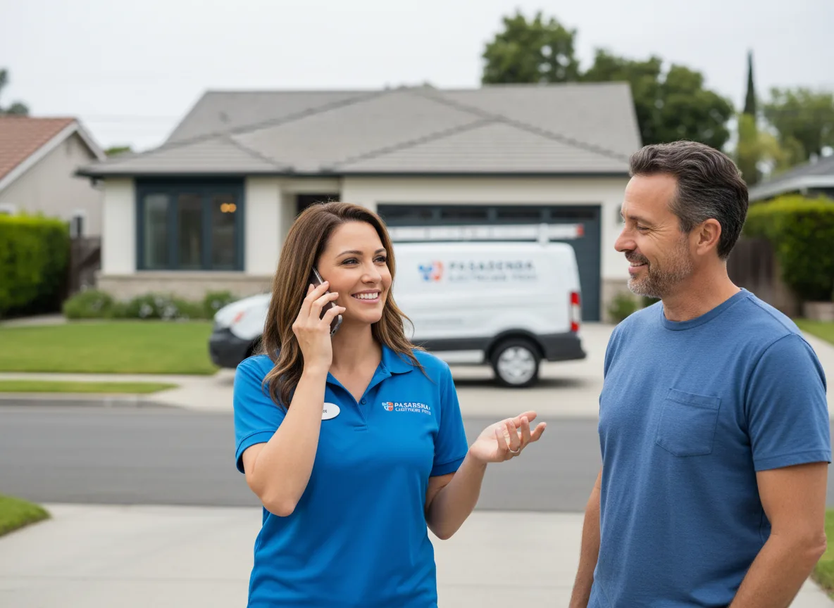 Electrician Berrien Center, MI FAQs